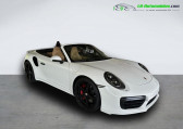 Porsche 911 Turbo 3.8i 540   Beaupuy 31