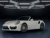 Annonce Porsche 911 occasion Essence Turbo 3.8i 540 � L'Union