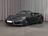 Annonce Porsche 911 occasion Essence Turbo 3.8i 540 � L'Union