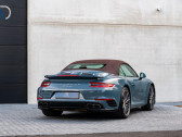 Porsche 911 Turbo 3.8i 540   L'Union 31