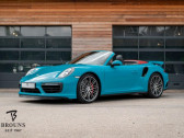 Porsche 911 Turbo 3.8i 540   L'Union 31