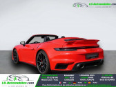 Annonce Porsche 911 occasion Essence Turbo 3.8i 580 PDK � Beaupuy
