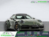 Porsche 911 Turbo 3.8i 580 PDK  � Beaupuy 31