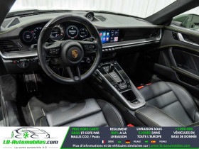 Porsche 911 Turbo 3.8i 580 PDK  occasion � Beaupuy - photo n�5
