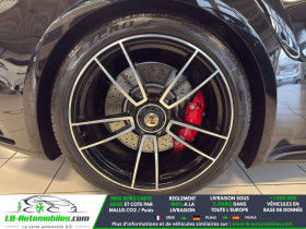 Porsche 911 Turbo 3.8i 580 PDK  occasion � Beaupuy - photo n�8