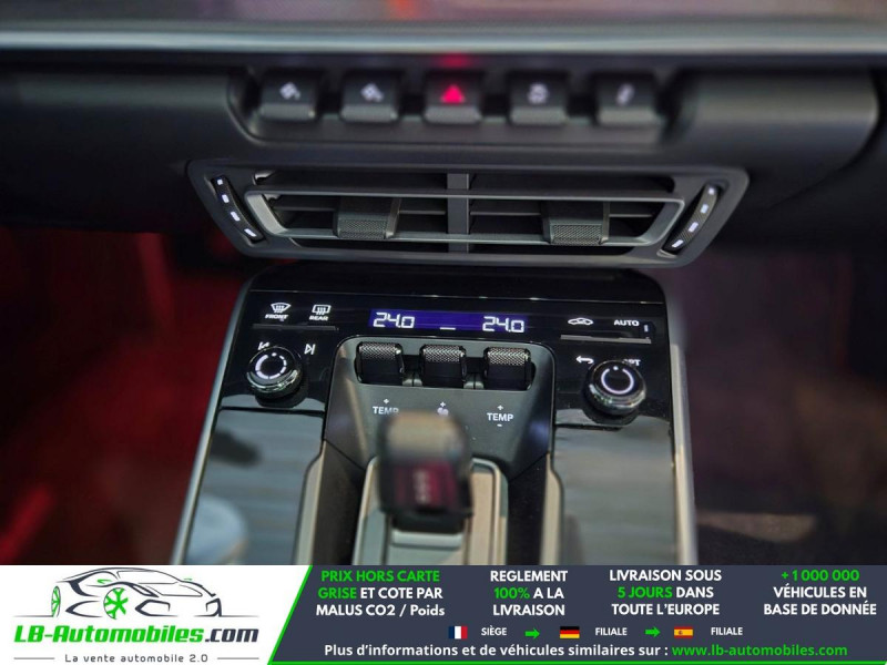 Porsche 911 Turbo 3.8i 580 PDK  occasion � Beaupuy - photo n�3