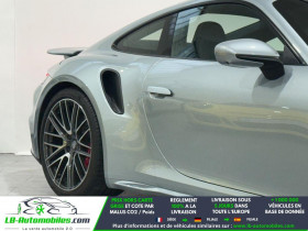 Porsche 911 Turbo 3.8i 580 PDK  occasion � Beaupuy - photo n�8