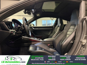 Porsche 911 Turbo 3.8i 580 PDK  occasion � Beaupuy - photo n�7