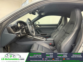 Porsche 911 Turbo 3.8i 580 PDK  occasion � Beaupuy - photo n�5