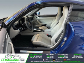 Porsche 911 Turbo 3.8i 580 PDK  occasion � Beaupuy - photo n�5