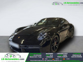 Porsche 911 Turbo 3.8i 580 PDK  � Beaupuy 31