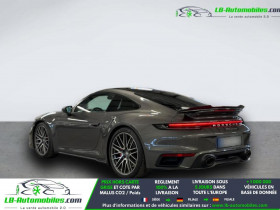 Porsche 911 Turbo 3.8i 580 PDK  occasion � Beaupuy - photo n�4