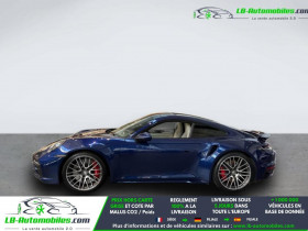 Porsche 911 Turbo 3.8i 580 PDK  occasion � Beaupuy - photo n�3