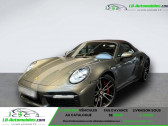 Porsche 911 Turbo 3.8i 580 PDK  � Beaupuy 31