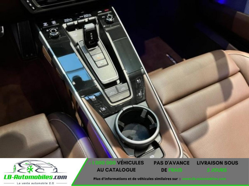 Porsche 911 Turbo 3.8i 580 PDK  occasion � Beaupuy - photo n�10