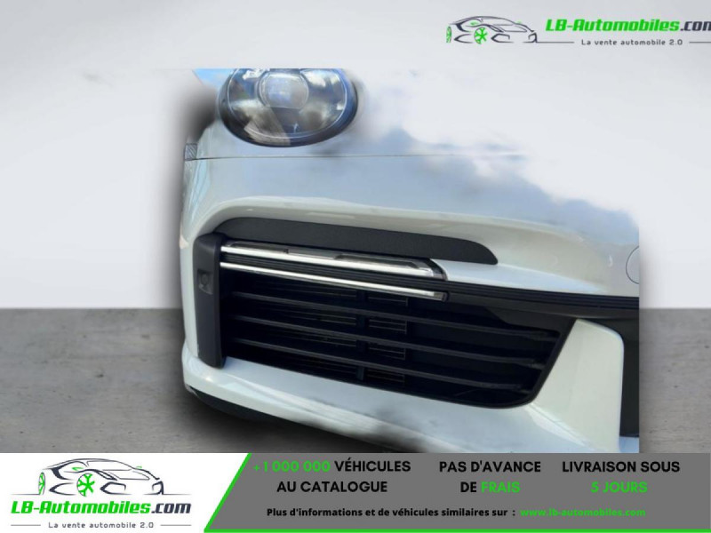 Porsche 911 Turbo 3.8i 580 PDK  occasion � Beaupuy - photo n�2