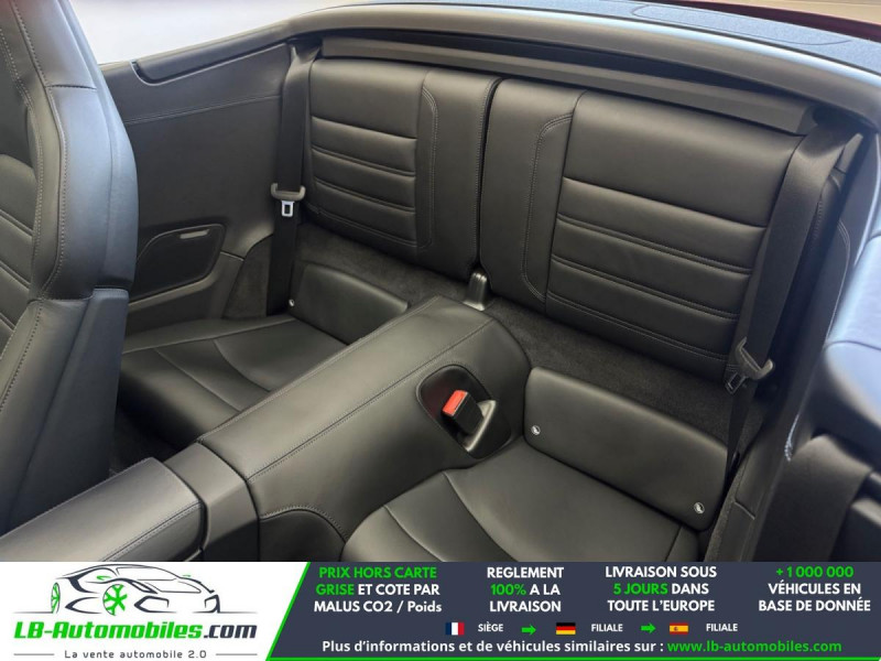 Porsche 911 Turbo 3.8i 580 PDK  occasion � Beaupuy - photo n�6