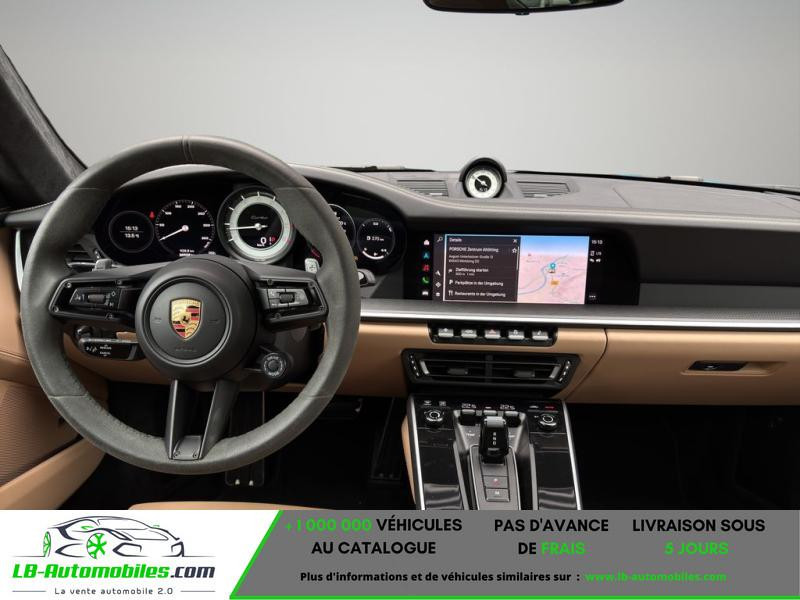 Porsche 911 Turbo 3.8i 580 PDK  occasion  Beaupuy - photo n2
