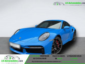 Porsche 911 occasion année 2023 boite Automatique Annonce Porsche 911 occasion Essence Turbo 3.8i 580 PDK à Beaupuy