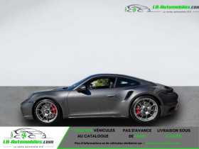 Porsche 911 Turbo 3.8i 580 PDK  occasion  Beaupuy - photo n2