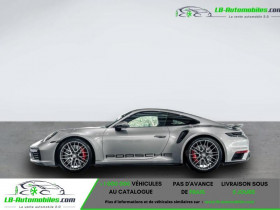 Porsche 911 Turbo 3.8i 580 PDK  occasion  Beaupuy - photo n2