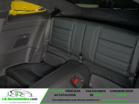 Porsche 911 Turbo 3.8i 580 PDK  occasion  Beaupuy - photo n3