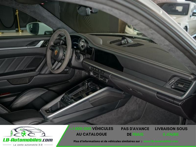 Porsche 911 Turbo 3.8i 580 PDK  occasion  Beaupuy - photo n2