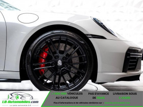 Porsche 911 Turbo 3.8i 580 PDK  occasion  Beaupuy - photo n7