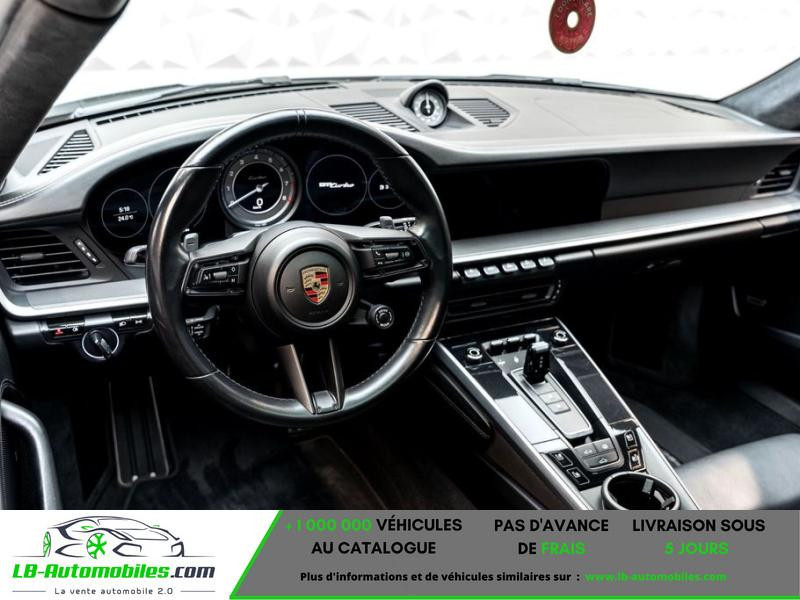 Porsche 911 Turbo 3.8i 580 PDK  occasion  Beaupuy - photo n6