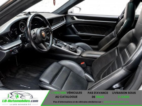 Porsche 911 Turbo 3.8i 580 PDK  occasion  Beaupuy - photo n5