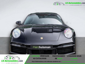 Porsche 911 Turbo 3.8i 580 PDK  occasion  Beaupuy - photo n2