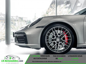 Porsche 911 Turbo 3.8i 580 PDK  occasion  Beaupuy - photo n5