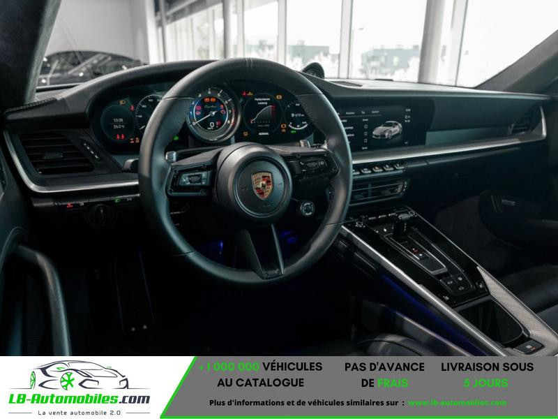 Porsche 911 Turbo 3.8i 580 PDK  occasion  Beaupuy - photo n4