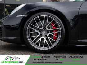 Porsche 911 Turbo 3.8i 580 PDK  occasion  Beaupuy - photo n5