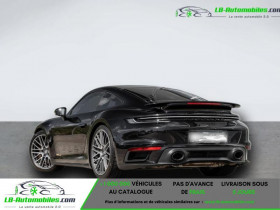 Porsche 911 Turbo 3.8i 580 PDK  occasion  Beaupuy - photo n2