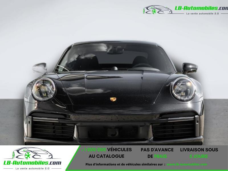 Porsche 911 Turbo 3.8i 580 PDK  occasion  Beaupuy