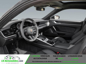 Porsche 911 Turbo 3.8i 580 PDK  occasion  Beaupuy - photo n5