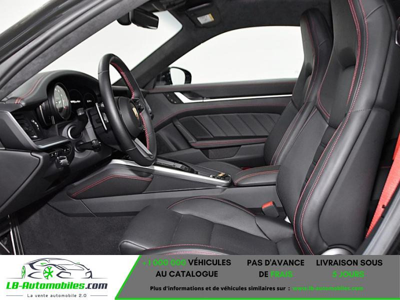 Porsche 911 Turbo 3.8i 580 PDK  occasion  Beaupuy - photo n5