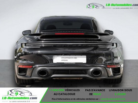 Porsche 911 Turbo 3.8i 580 PDK  occasion  Beaupuy - photo n3