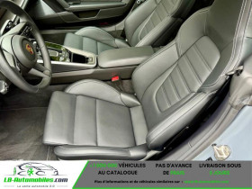 Porsche 911 Turbo 3.8i 580 PDK  occasion � Beaupuy - photo n�6