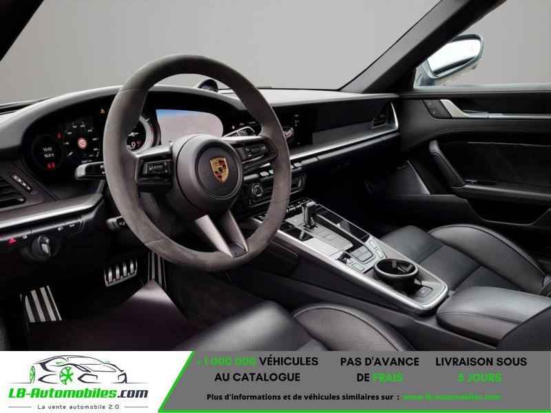 Porsche 911 Turbo 3.8i 580 PDK  occasion  Beaupuy - photo n5
