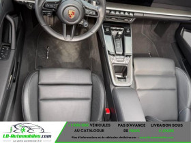 Porsche 911 Turbo 3.8i 580 PDK  occasion � Beaupuy - photo n�4