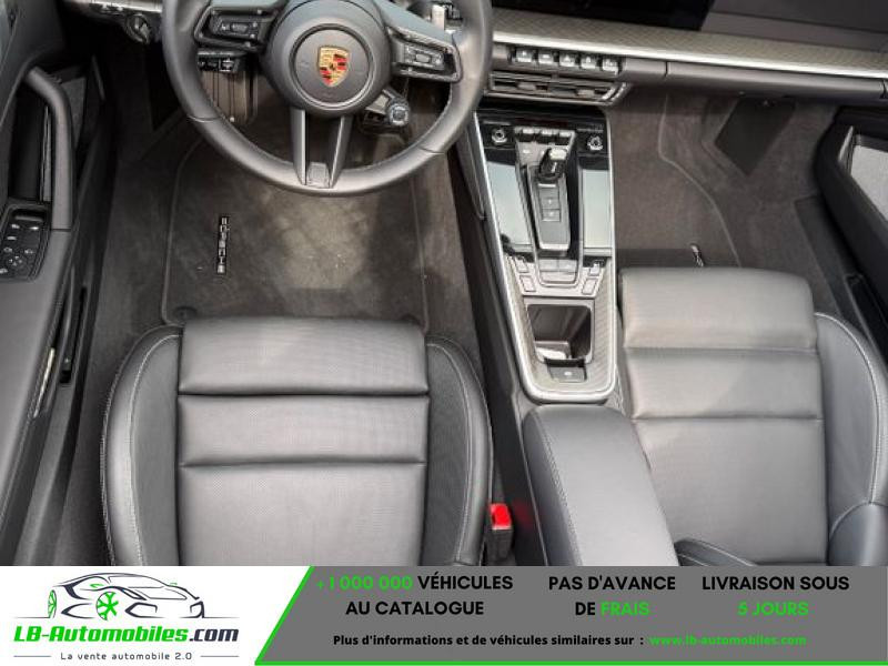 Porsche 911 Turbo 3.8i 580 PDK  occasion  Beaupuy - photo n4