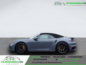 Porsche 911 Turbo 3.8i 580 PDK  occasion � Beaupuy - photo n�4