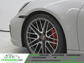 Porsche 911 Turbo 3.8i 580 PDK  occasion � Beaupuy - photo n�3