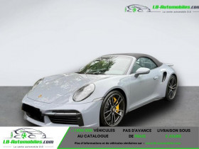 Porsche 911 Turbo 3.8i 580 PDK  occasion � Beaupuy - photo n�2
