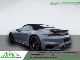 Porsche 911 Turbo 3.8i 580 PDK  occasion � Beaupuy - photo n�2