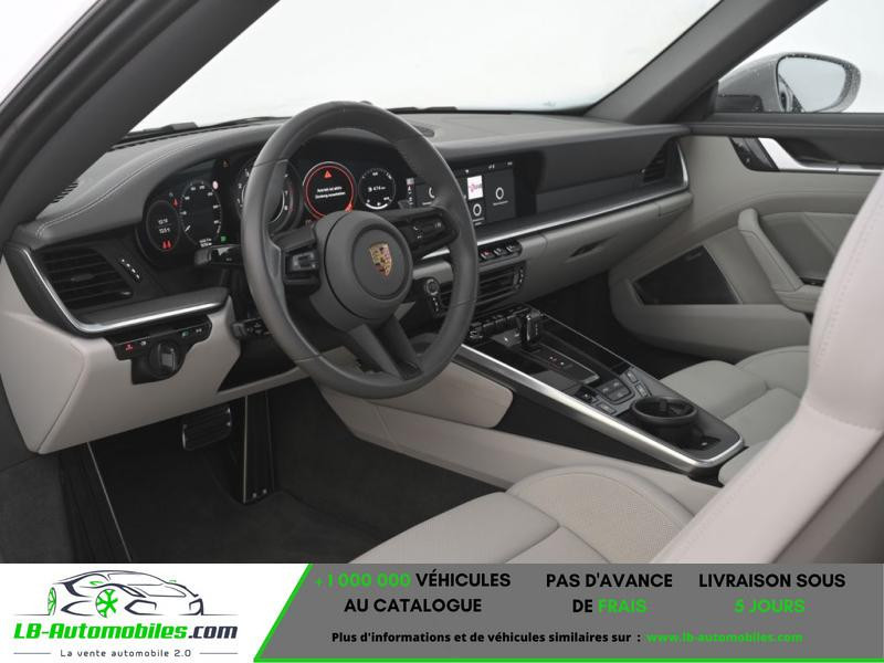 Porsche 911 Turbo 3.8i 580 PDK  occasion  Beaupuy - photo n2