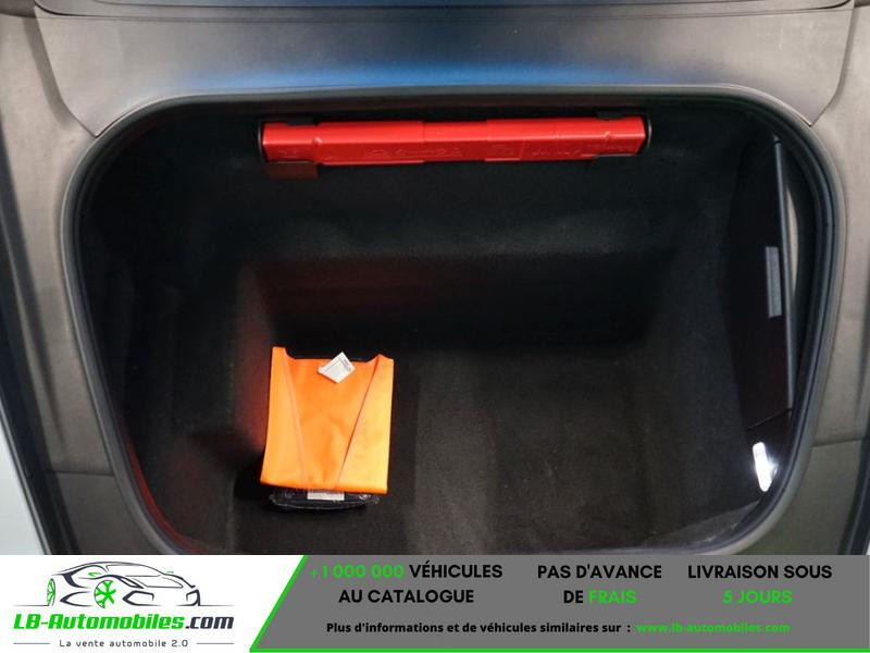 Porsche 911 Turbo 3.8i 580 PDK 2021 - photo n°6 Porsche 911 Turbo 3.8i 580 PDK  occasion à Beaupuy - photo n°6