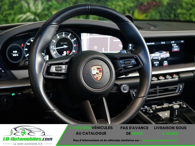 Porsche 911 Turbo 3.8i 580 PDK 2021 - photo n°5 Porsche 911 Turbo 3.8i 580 PDK  occasion à Beaupuy - photo n°5